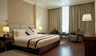 City Tower Hotel