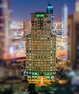 City Tower Hotel