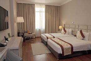 City Tower Hotel