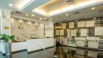 City Tower Hotel
