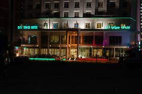City Tower Hotel