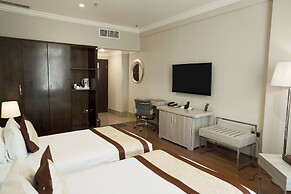 City Tower Hotel