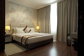 City Tower Hotel