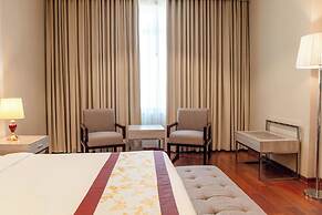 City Tower Hotel