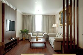 City Tower Hotel