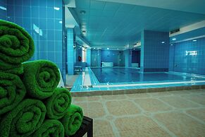 City Tower Hotel