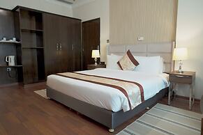 City Tower Hotel