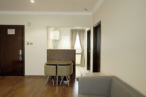 City Tower Hotel