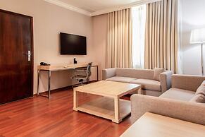 City Tower Hotel