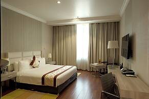 City Tower Hotel