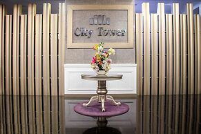 City Tower Hotel
