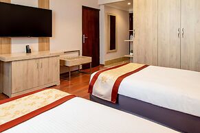 City Tower Hotel
