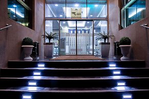 City Tower Hotel