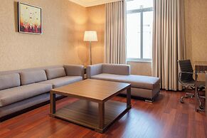 City Tower Hotel