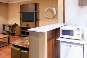 City Tower Hotel