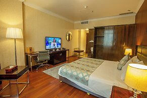 City Tower Hotel