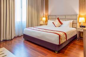 City Tower Hotel