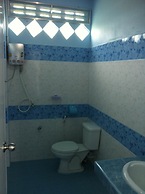 Euphoria Bungalow