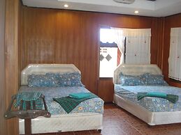 Euphoria Bungalow