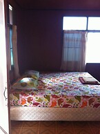 Euphoria Bungalow