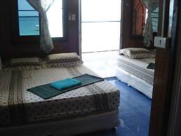Euphoria Bungalow