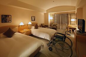 Royal Pines Hotel Urawa