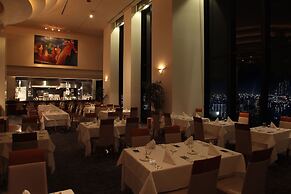 Royal Pines Hotel Urawa