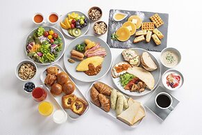 Royal Pines Hotel Urawa