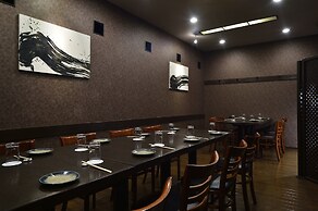 Royal Pines Hotel Urawa