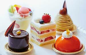 Royal Pines Hotel Urawa