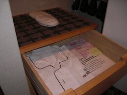 Royal Pines Hotel Urawa