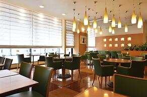 Royal Pines Hotel Urawa