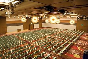 Royal Pines Hotel Urawa