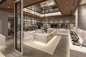 Royal Pines Hotel Urawa