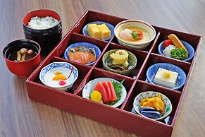 Royal Pines Hotel Urawa