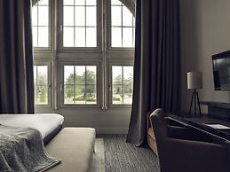 Terhills Hotel