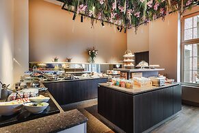 Terhills Hotel