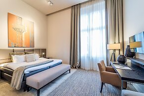 Terhills Hotel