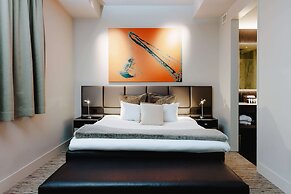 Terhills Hotel