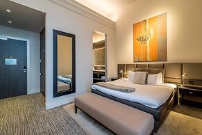Terhills Hotel