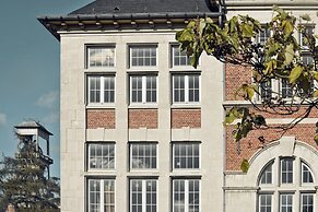 Terhills Hotel