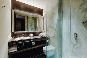 Terhills Hotel