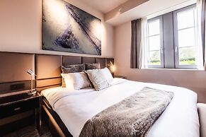 Terhills Hotel