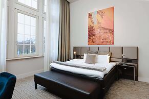 Terhills Hotel