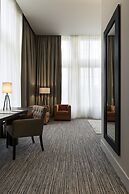Terhills Hotel
