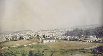 Hotel America - Kathmandu