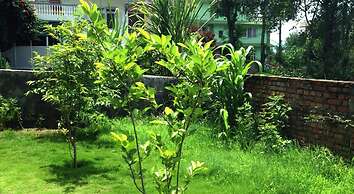 Hotel America - Kathmandu