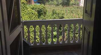 Hotel America - Kathmandu