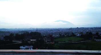 Hotel America - Kathmandu