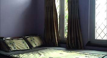 Hotel America - Kathmandu